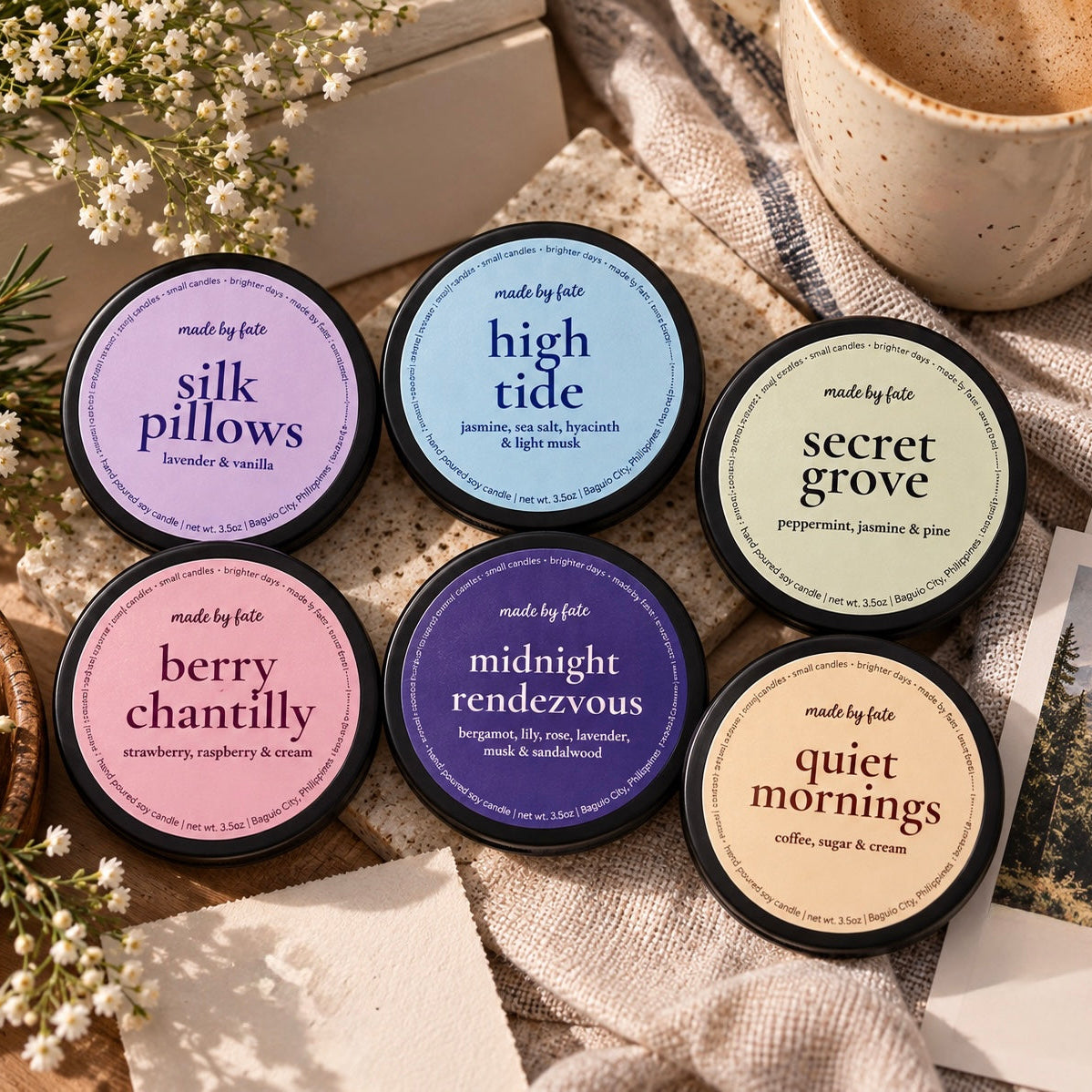 Bundles and Gift Sets