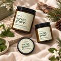 Secret Grove Candle