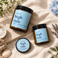 High Tide Candle