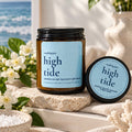 Mini High Tide Candle