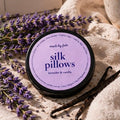 XS Silk Pillows Candle