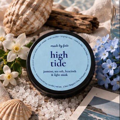 XS High Tide Candle