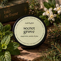 XS Secret Grove Candle