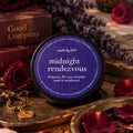 XS Midnight Rendezvous Candle