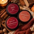Fall Trio Set