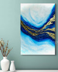 Glacial I - Original Painting